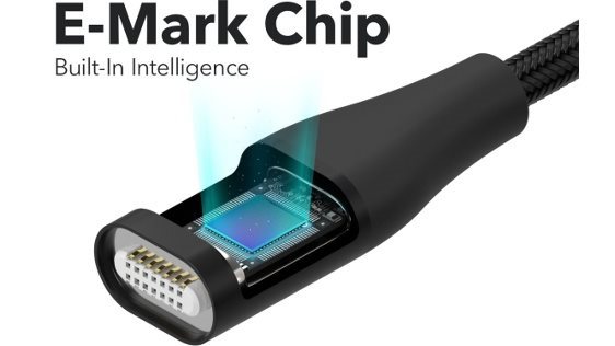 AlzaPower MagCore USB-C AlzaPower MagCore USB-C