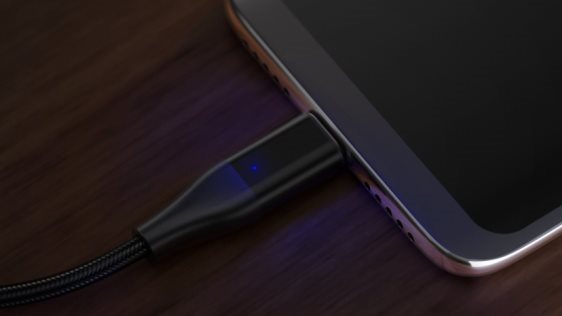 AlzaPower MagCore USB-C AlzaPower MagCore USB-C