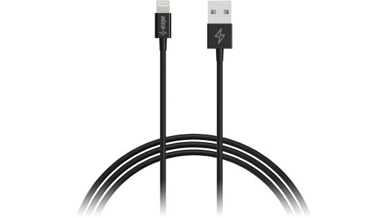 AlzaPower Core Lightning MFi (C189) 