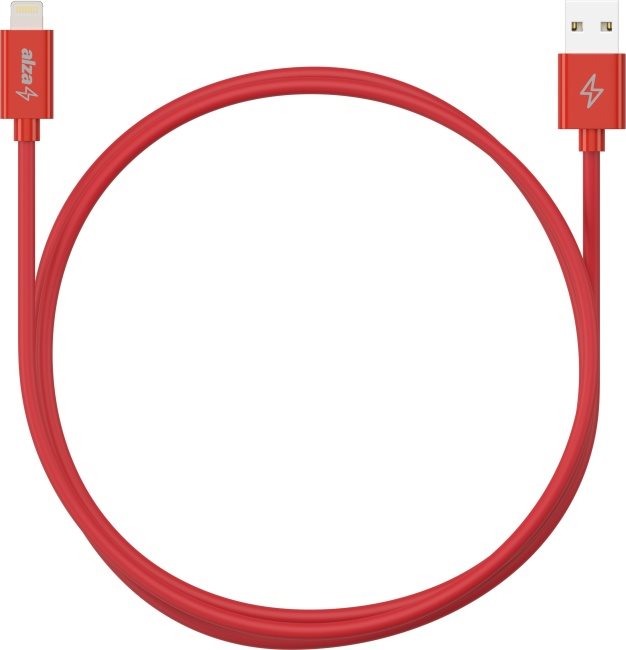 AlzaPower Core Lightning MFi (C189) 