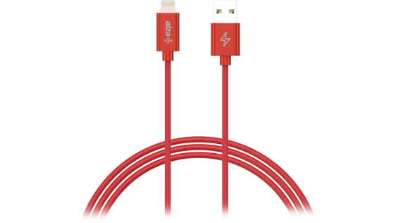 AlzaPower Core Lightning MFi (C189) 