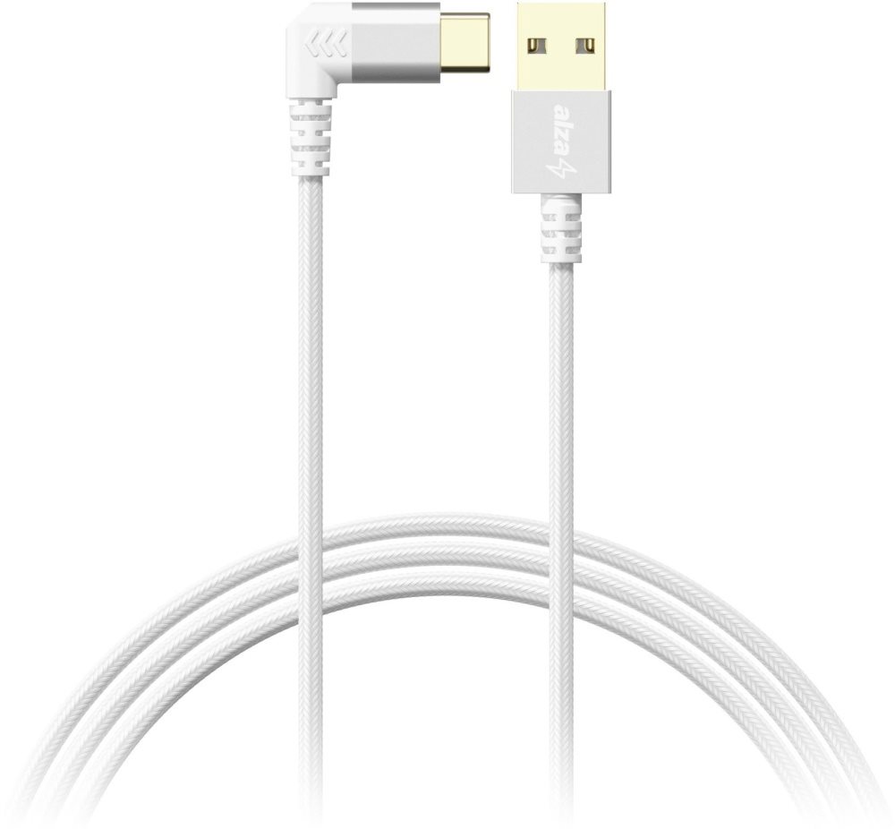 AlzaPower 90Core USB-C
