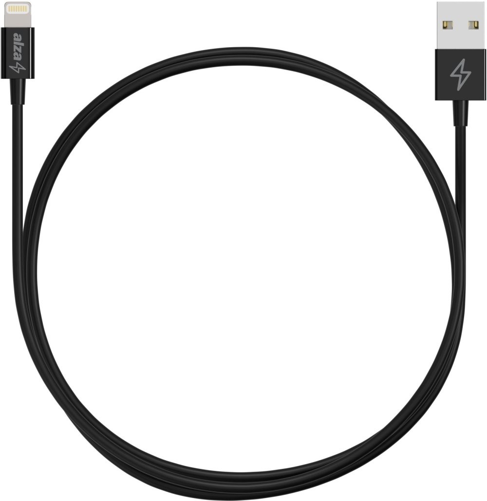 AlzaPower Core Lightning