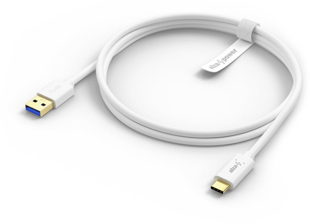 AlzaPower Core USB-C 3.1 Gen1