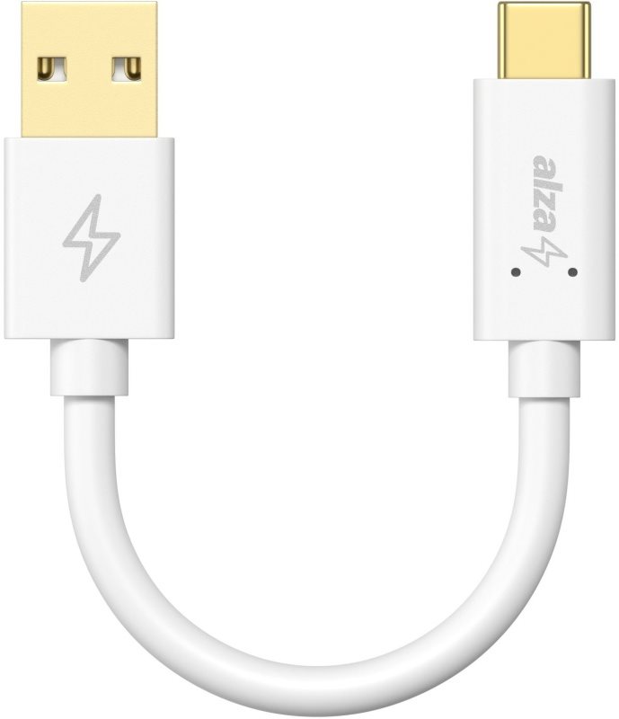 AlzaPower Core Charge 2.0 USB-C 