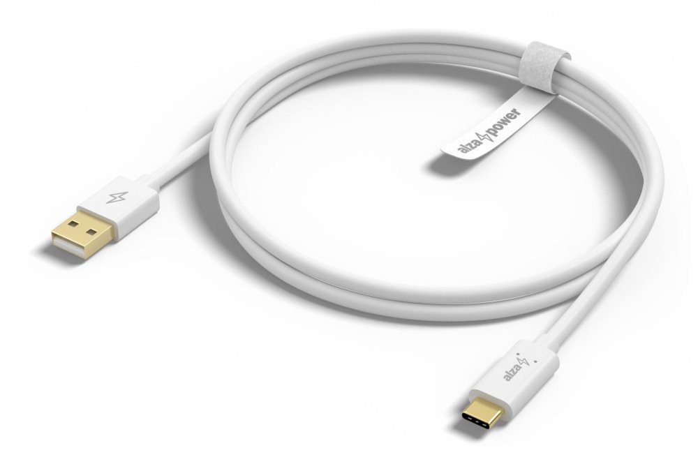 AlzaPower Core Charge 2.0 USB-C