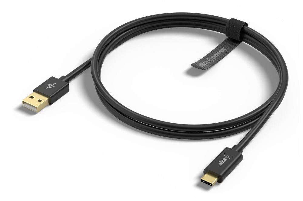 AlzaPower Core Charge 2.0 USB-C