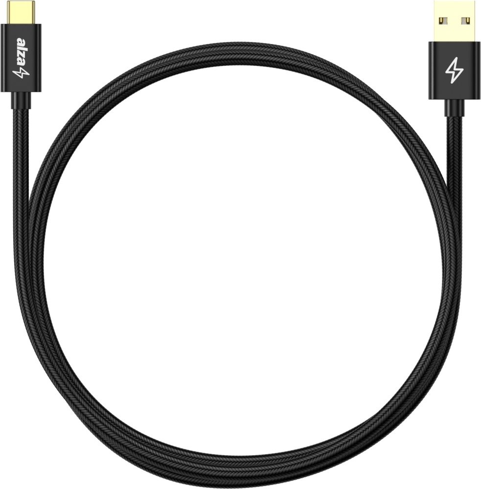 AlzaPower AluCore Charge 2.0
