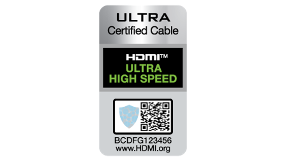 AlzaPower Core Premium HDMI 2.1 High Speed 8K