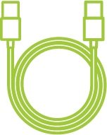 AlzaPower AluCore Premium HDMI 2.1 High Speed 8K 