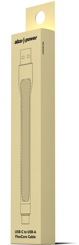AlzaPower FlexCore