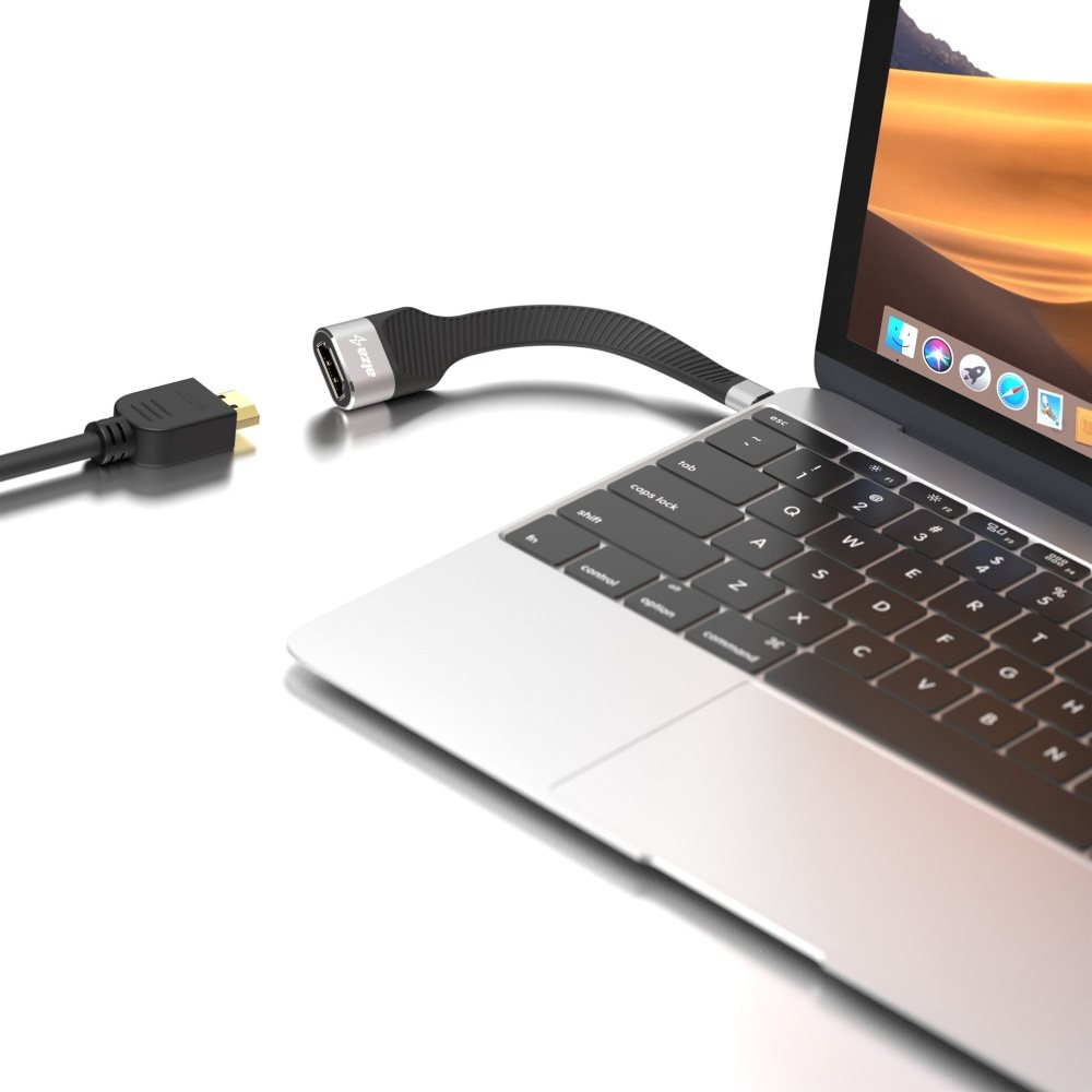 AlzaPower FlexCore USB-C 3.2 Gen 1 to HDMI
