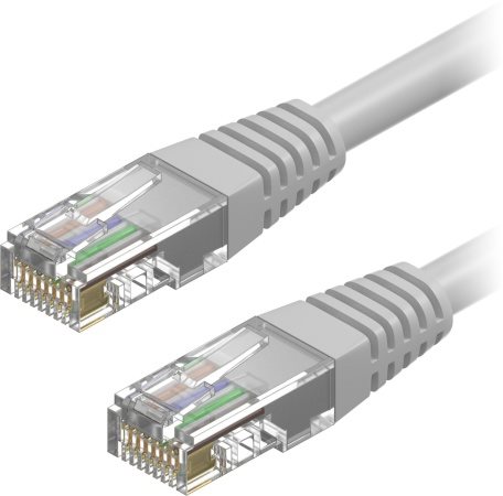 AlzaPower Patch CAT6 UTP 