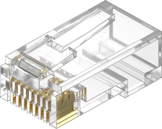 AlzaPower Patch CAT6 UTP RJ45 8p8c AlzaPower Patch CAT6 UTP RJ45 8p8c