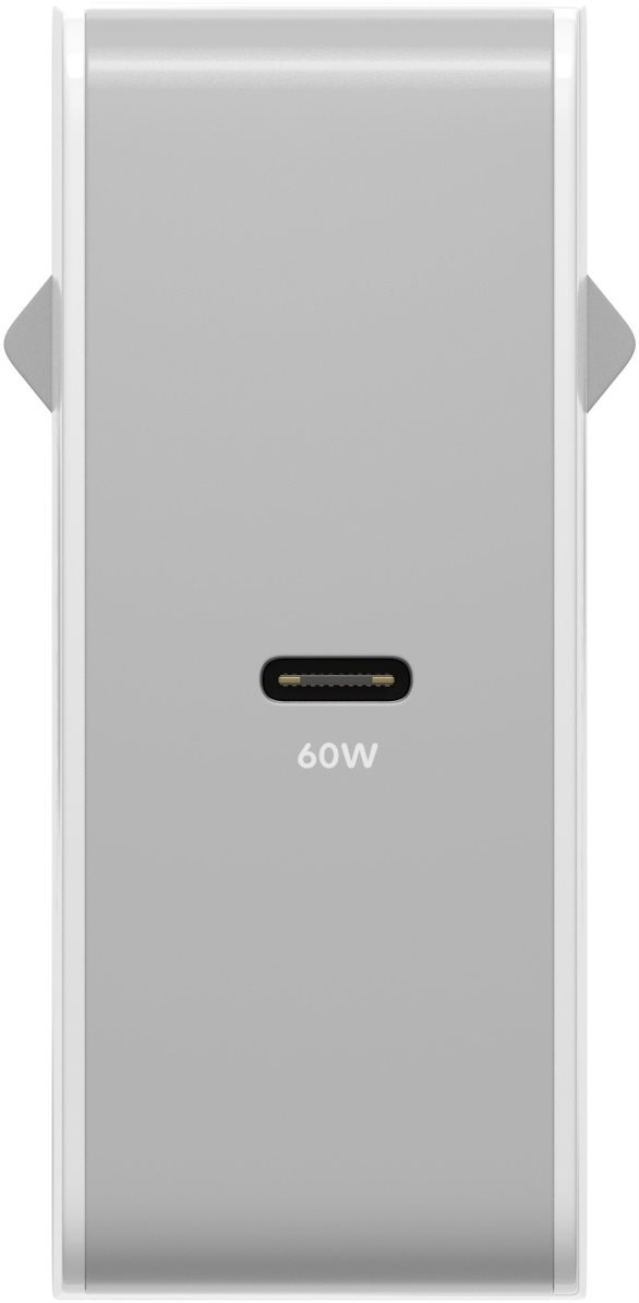AlzaPower Power Charger PD60C White