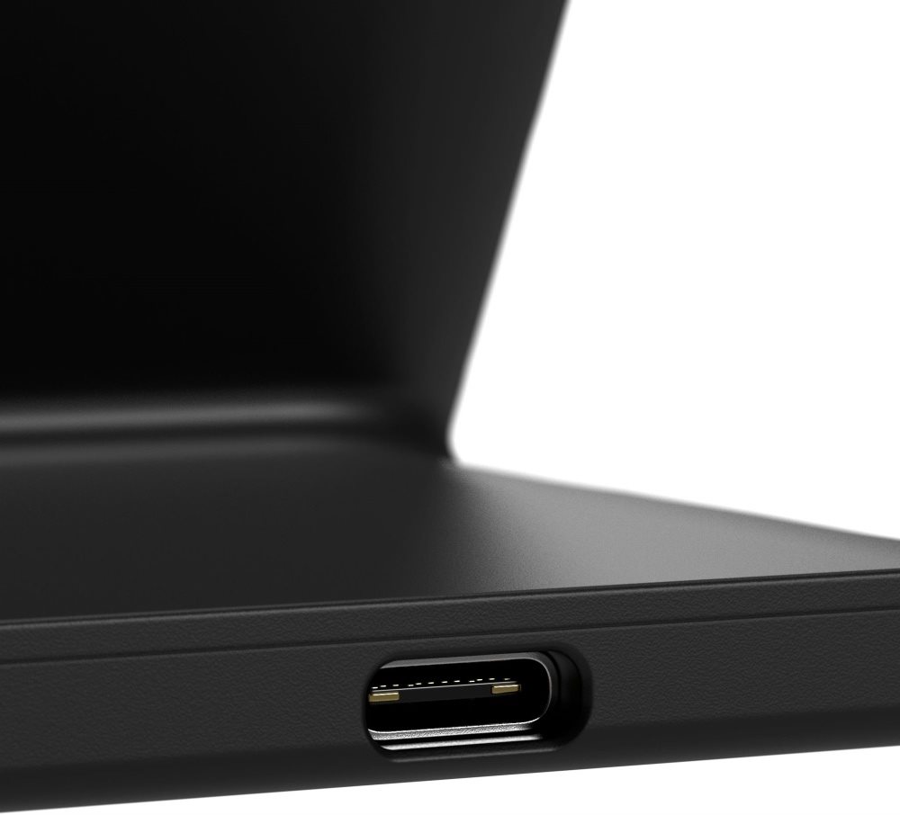 AlzaPower WF220 Wireless Fast Charger 