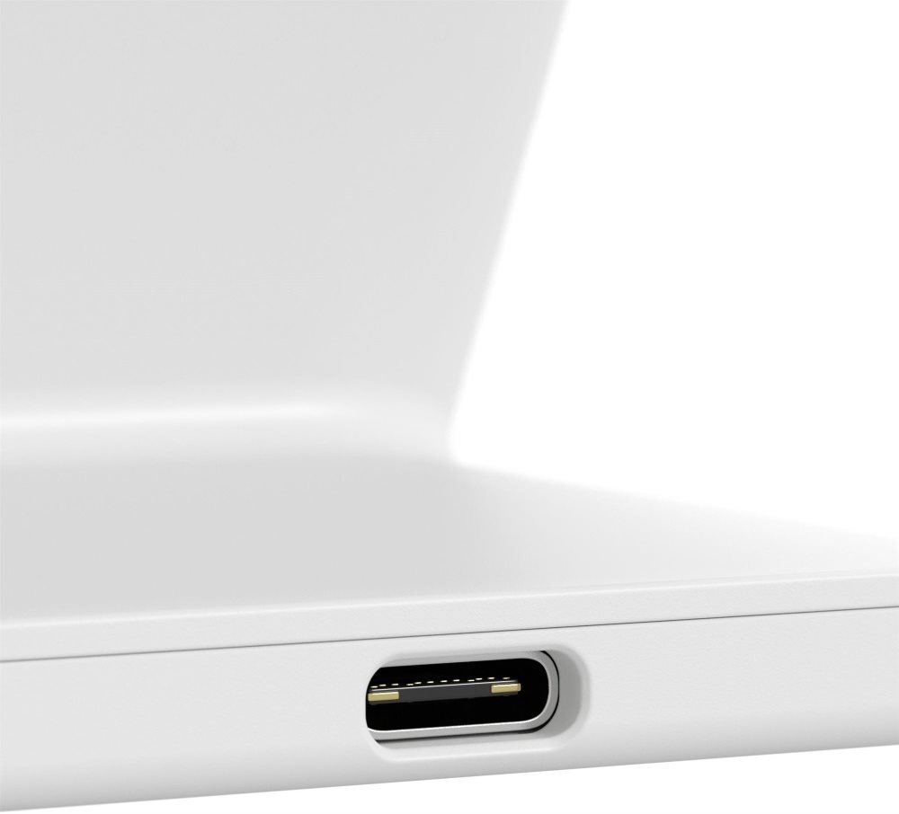 AlzaPower WF220 Wireless Fast Charger