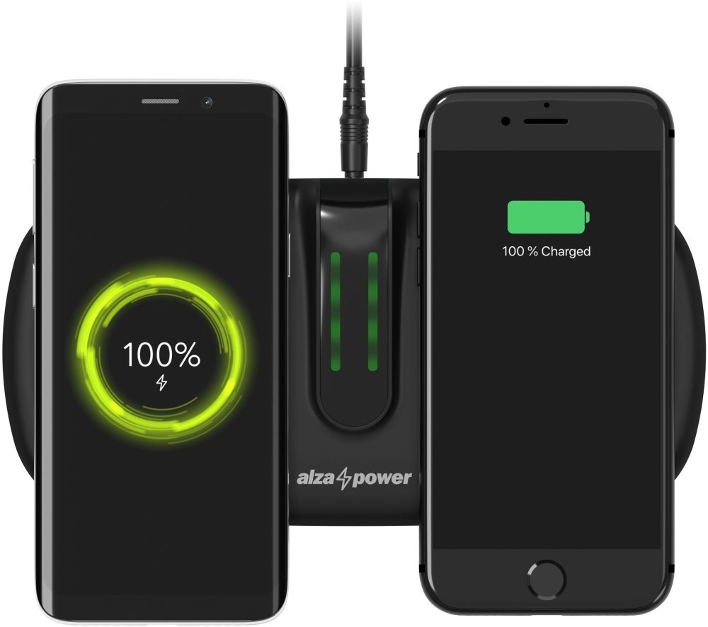A Must-Have Wireless Charger