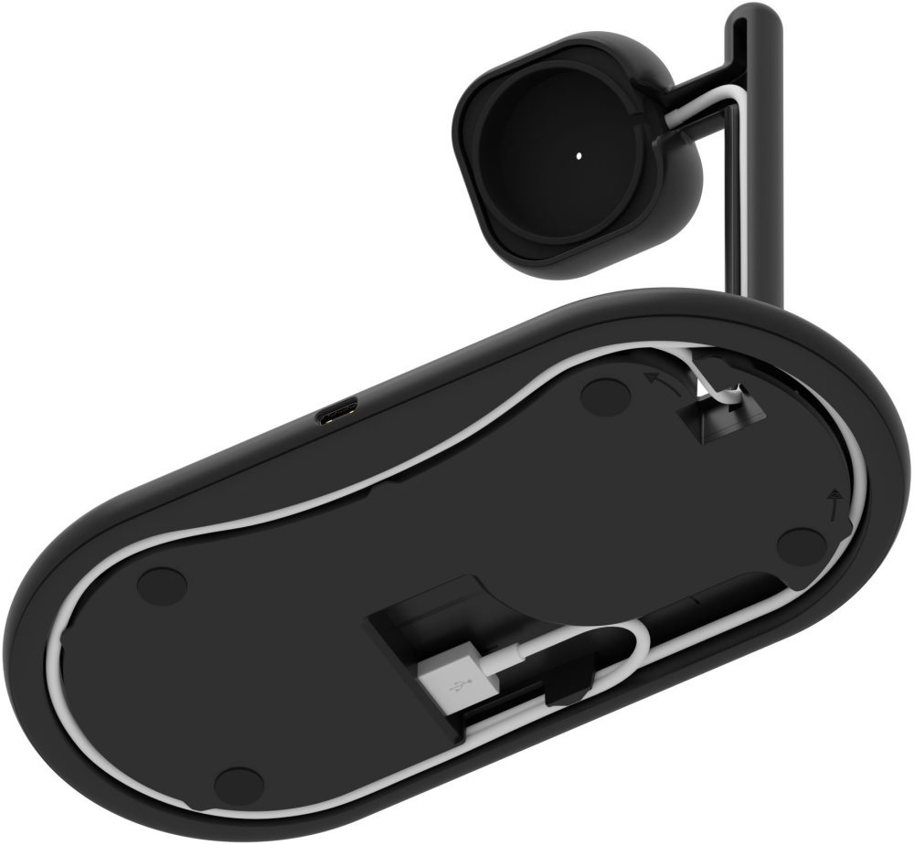AlzaPower WFA100 PureCharge 3in1 Dock AlzaPower WFA100 PureCharge 3in1 Dock