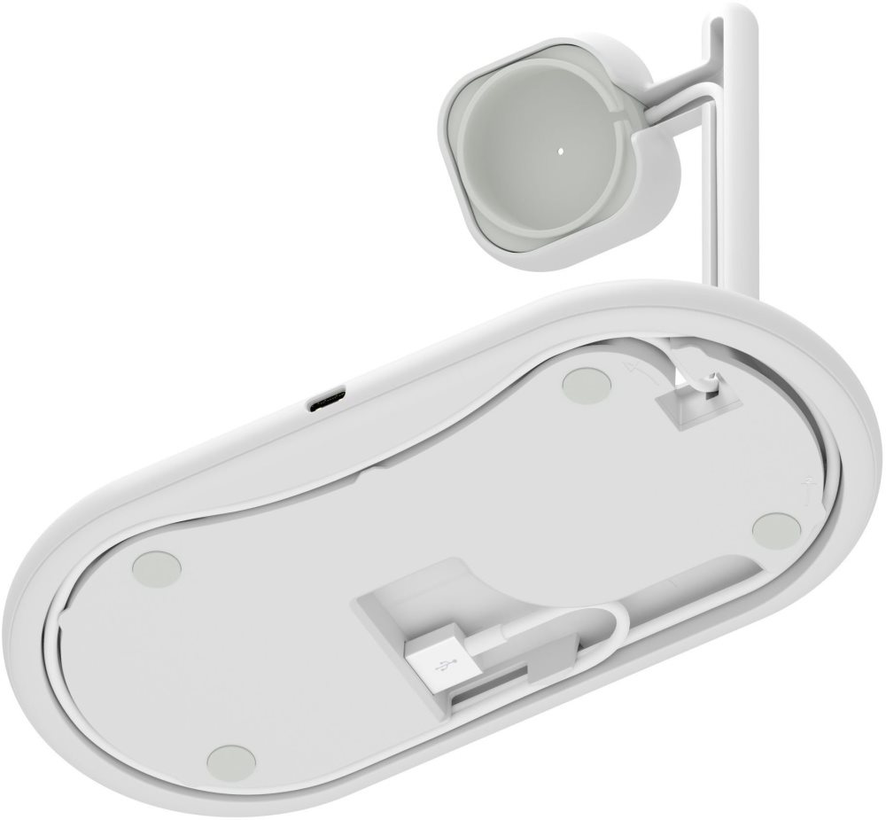 AlzaPower WFA100 PureCharge 3in1 Dock AlzaPower WFA100 PureCharge 3in1 Dock