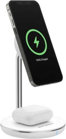 AlzaPower WFA125 PureCharge 2in1 MFM Dock