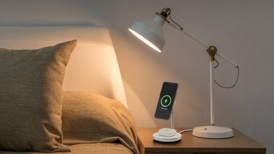 AlzaPower WFA125 PureCharge 2in1 MFM Dock