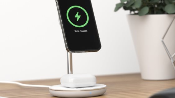 AlzaPower WFA125 PureCharge 2in1 MFM Dock