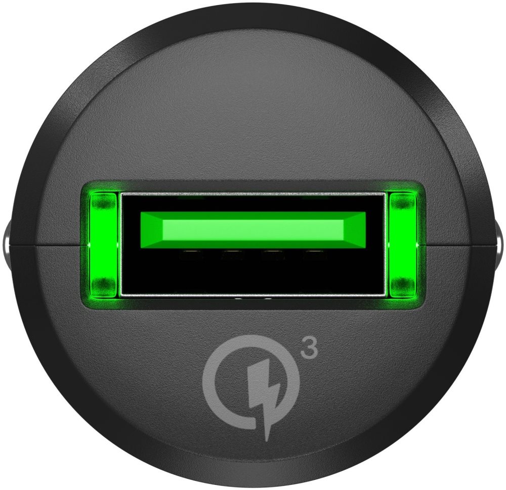 AlzaPower Car Charger X310