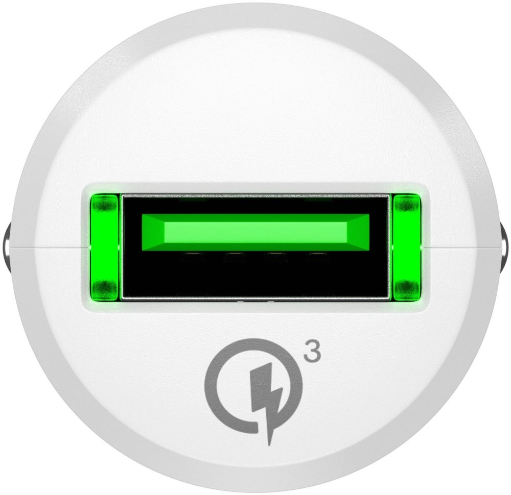 AlzaPower Car Charger X310