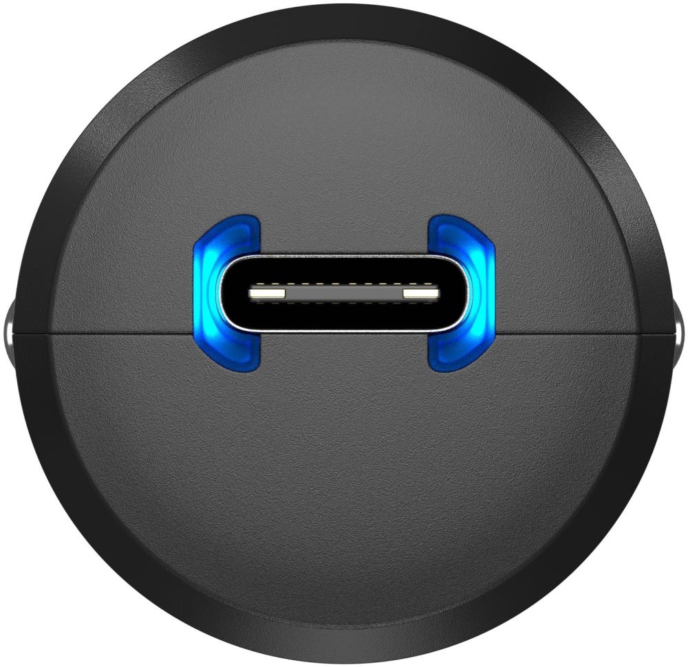 AlzaPower Car Charger P310