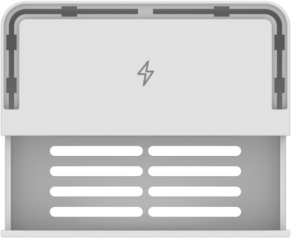 AlzaPower Cable Box Socket AlzaPower Cable Box Socket