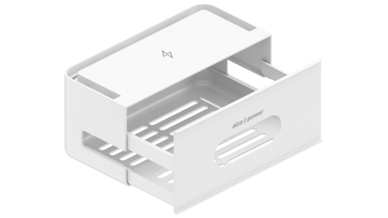 AlzaPower Cable Box Socket