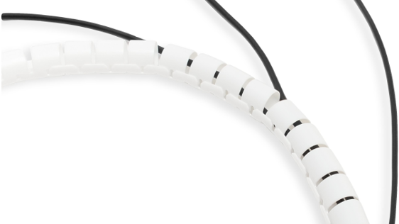 AlzaPower Cable Tube