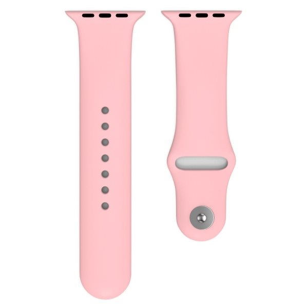 Eternico Essential Cafe Pink pro Apple Watch