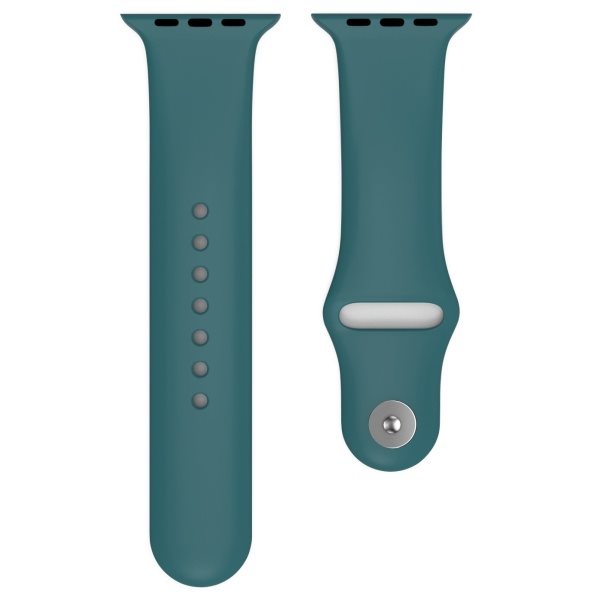 Eternico Essential Deep Green for Apple Watch