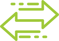 AlzaPower Metal USB-C Dock Cube 7in1 WF