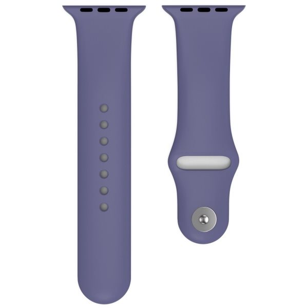 Eternico Essential Galactic Blue for Apple Watch