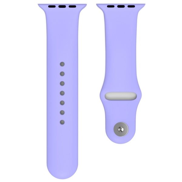 Eternico Essential Lavender Blue for Apple Watch Eternico Essential Lavender Blue for Apple Watch