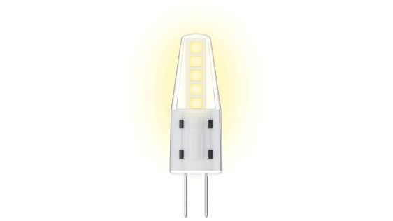LED-Glühbirne Alza Power LED 1,8-20W, G4, 2700K, 2er-Set