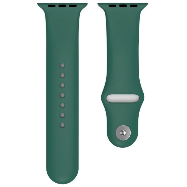 Eternico Essential Leaf Green for Apple Watch Eternico Essential Leaf Green for Apple Watch