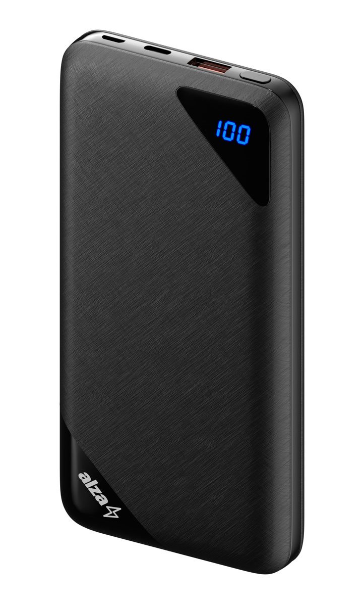 AlzaPower Source 16000mAh