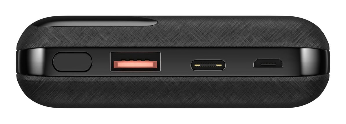 AlzaPower Source 16000mAh