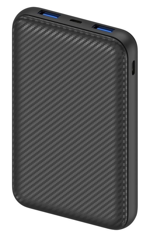 AlzaPower Carbon