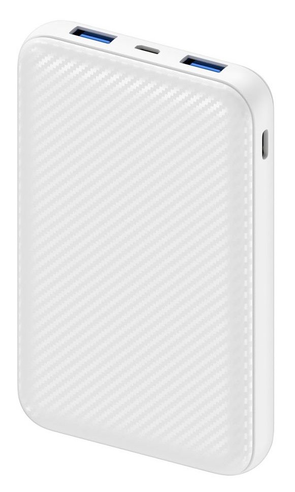 AlzaPower Carbon
