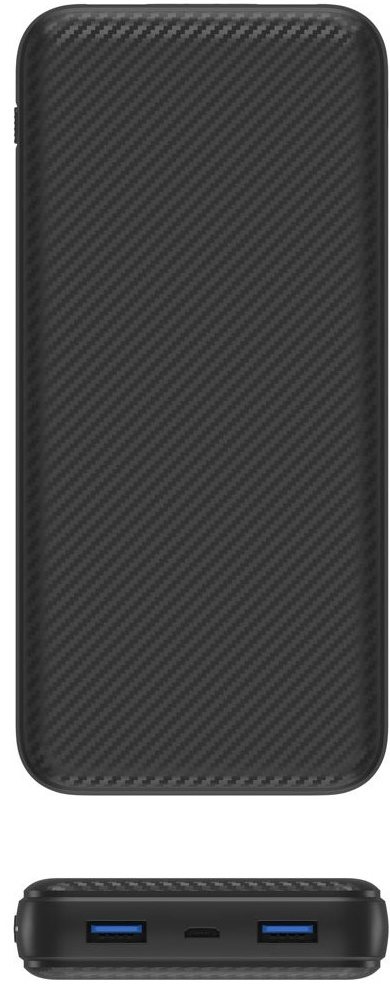 AlzaPower Carbon
