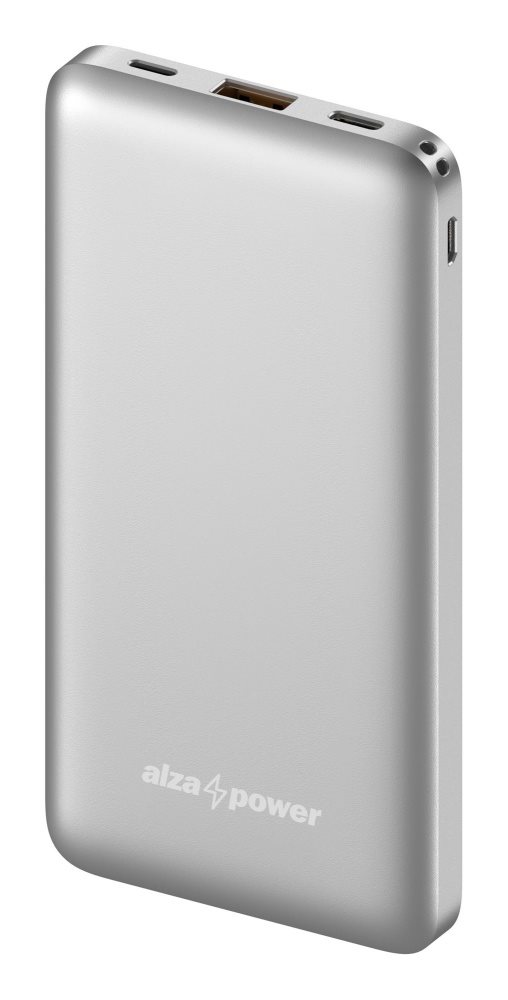 AlzaPower Thunder 10000mAh