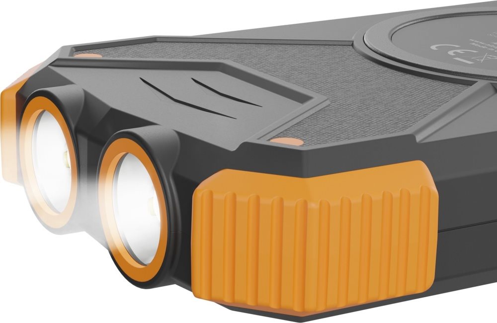 AlzaPower SolarScout 10000mAh