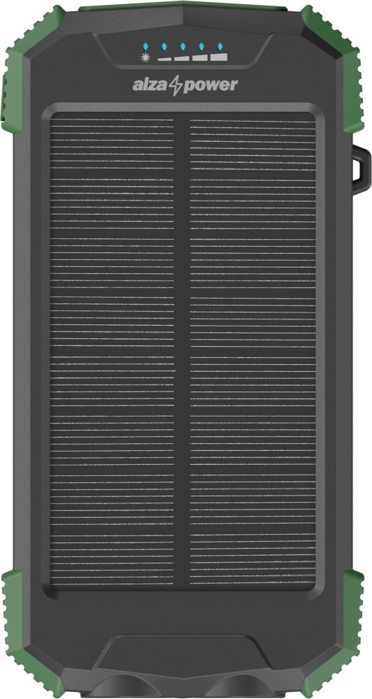 AlzaPower SolarScout 10000mAh