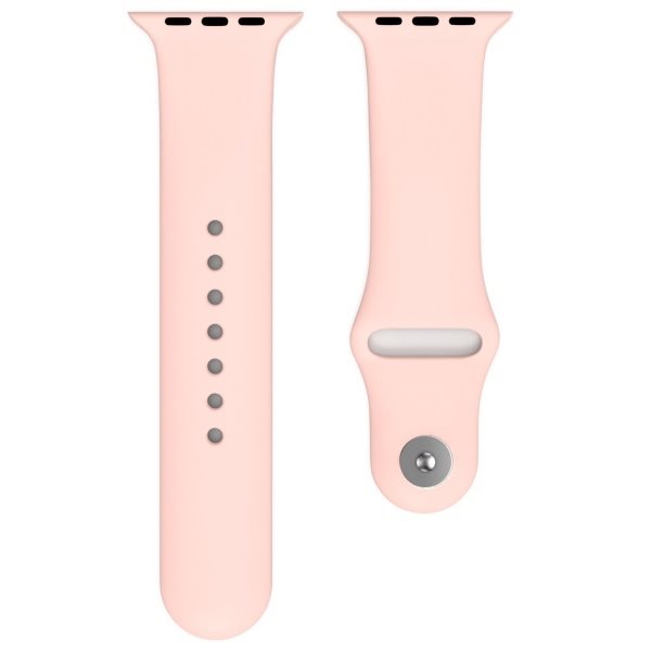 Eternico Essential Pure Beige für Apple Watch
