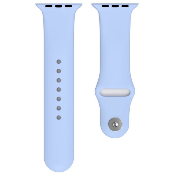 Eternico Essential Pastel Blue for Apple Watch